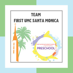 Team Page: FUMC Santa Monica